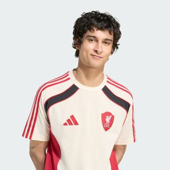 Футболка Adidas LFC UBP TEE чоловіча - 3