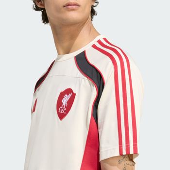 Футболка Adidas LFC UBP TEE чоловіча - 4