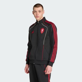 Джемпер Adidas LFC UBP DKTT чоловічий - фото