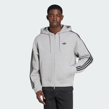Джемпер Adidas SPACER HOODIE мужской - фото