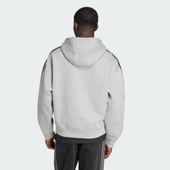 Джемпер Adidas SPACER HOODIE мужской - 2
