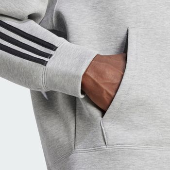 Джемпер Adidas SPACER HOODIE мужской - 4