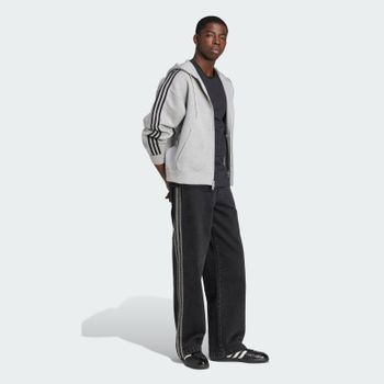 Джемпер Adidas SPACER HOODIE мужской - 5