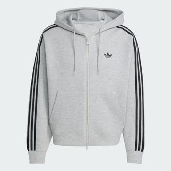 Джемпер Adidas SPACER HOODIE мужской - 6