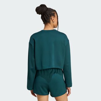 Футболка Adidas ESS WR LS женская - 2