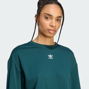 Футболка Adidas ESS WR LS женская - 3