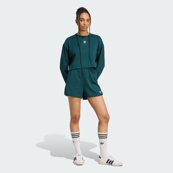 Футболка Adidas ESS WR LS женская - 5