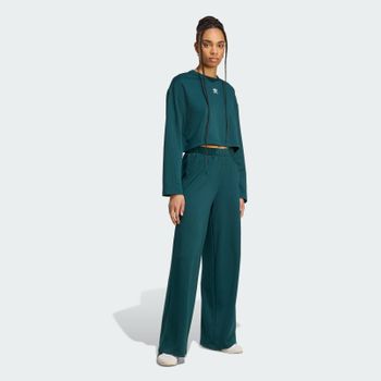 Брюки Adidas ESS WR PANT женские - 5