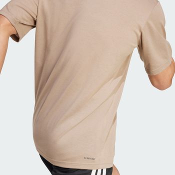 Футболка Adidas TR-ES FR T чоловіча - 4