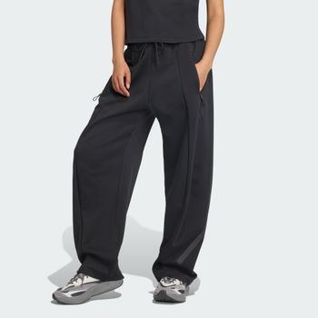 Брюки Adidas W Z.N.E. OH PT женские - 2