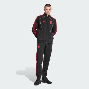 Штани Adidas LFC UBP DKPN чоловічі - 5