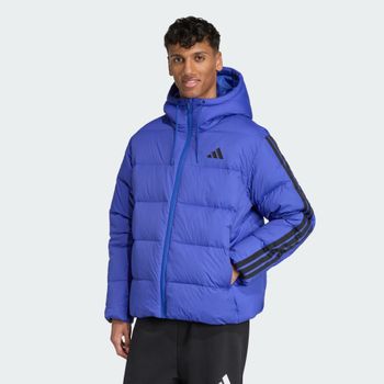 Куртка Adidas JW9099 мужская - фото