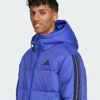 Куртка Adidas JW9099 мужская - 4