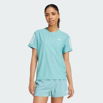 Футболка Adidas OTR B TEE женская - фото