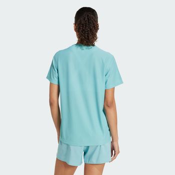 Футболка Adidas OTR B TEE женская - 2