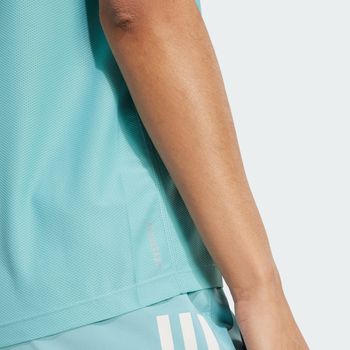 Футболка Adidas OTR B TEE женская - 4