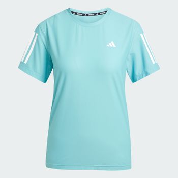 Футболка Adidas OTR B TEE женская - 7