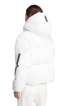 Куртка Adidas W Z.N.E. PUFFER жіноча - 2