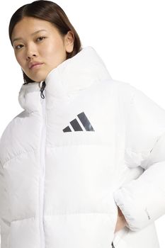 Куртка Adidas W Z.N.E. PUFFER жіноча - 3
