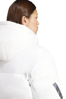 Куртка Adidas W Z.N.E. PUFFER жіноча - 4