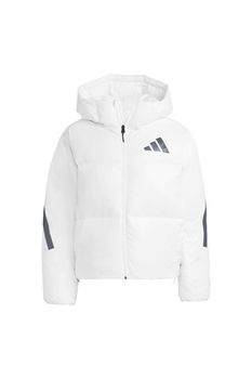 Куртка Adidas W Z.N.E. PUFFER жіноча - 6