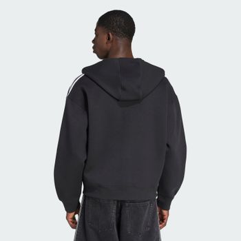 Джемпер Adidas SPACER HOODIE мужской - 2