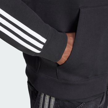 Джемпер Adidas SPACER HOODIE мужской - 4
