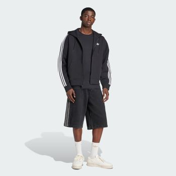 Джемпер Adidas SPACER HOODIE мужской - 5