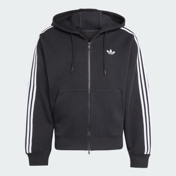 Джемпер Adidas SPACER HOODIE мужской - 6