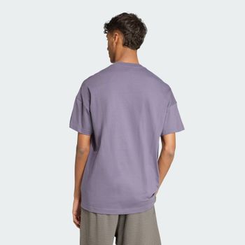 Футболка Adidas M A SZN T чоловіча - 2