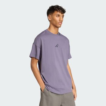 Футболка Adidas M A SZN T чоловіча - 3