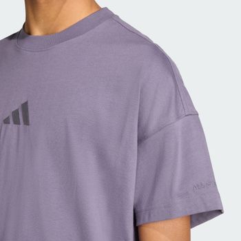 Футболка Adidas M A SZN T чоловіча - 5
