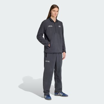 Джемпер Adidas GRAPHIC REG PF мужской - 5