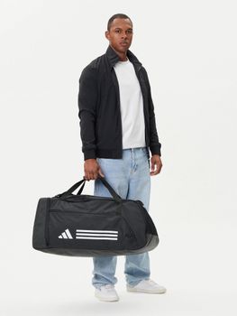 Сумка Adidas TR DUFFLE L - 6