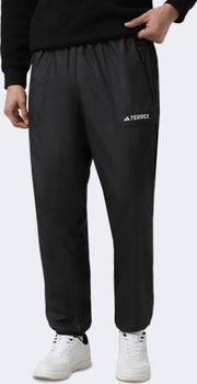 Штани Adidas MT WINDFL PT чоловічі - фото