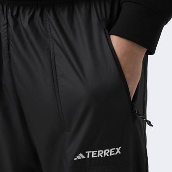 Штани Adidas MT WINDFL PT чоловічі - 4