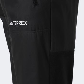 Штани Adidas MT WINDFL PT чоловічі - 5