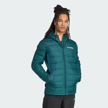 Куртка Adidas JZ9970 мужская - 3