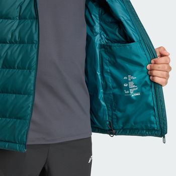 Куртка Adidas JZ9970 мужская - 4