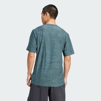 Футболка Adidas TR-ES STRETCH T чоловіча - 2