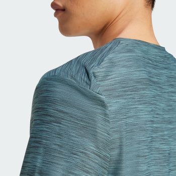 Футболка Adidas TR-ES STRETCH T чоловіча - 4