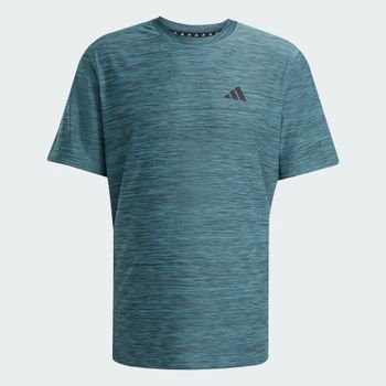 Футболка Adidas TR-ES STRETCH T чоловіча - 6