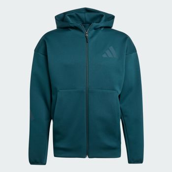 Джемпер Adidas M Z.N.E. FZ мужской - 6