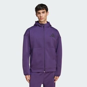 Джемпер Adidas M Z.N.E. FZ мужской - 6