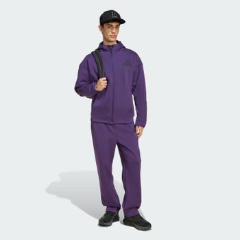 Джемпер Adidas M Z.N.E. FZ мужской - 6