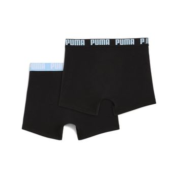 Трусы Puma PUMA MEN EVERYDAY BASIC BOXERS 2P мужские - 2
