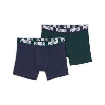 Труси Puma PUMA MEN EVERYDAY BASIC BOXERS 2P чоловічі - 6