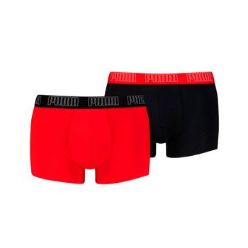 Трусы Puma PUMA MEN EVERYDAY TRUNKS 2P мужские - 1