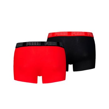 Трусы Puma PUMA MEN EVERYDAY TRUNKS 2P мужские - 2