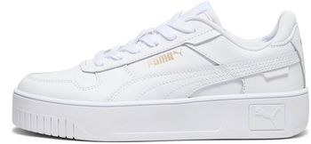 Кроссовки Puma CARINA STREET JR детские - фото